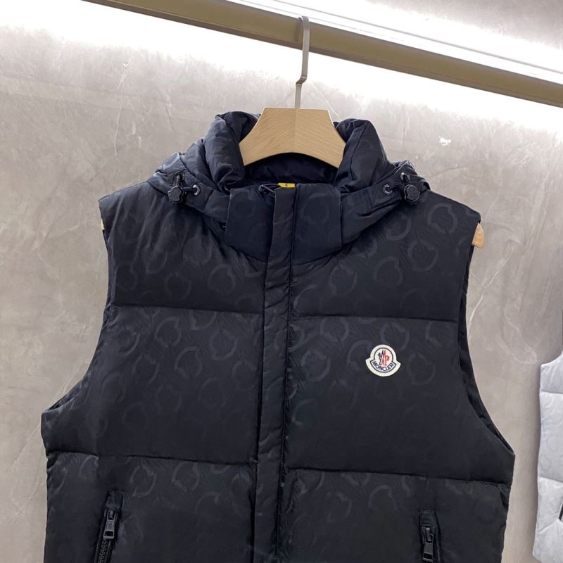 Moncler Down Jackets